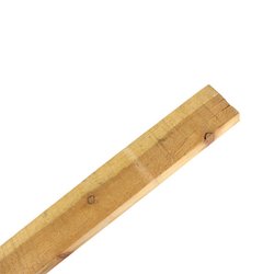 Madera Pino 2 x 4 x 8 núm 2