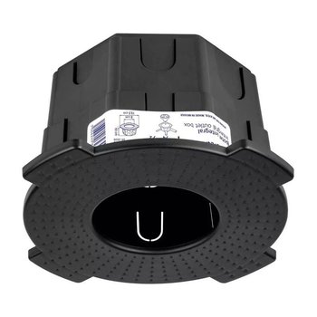 Bote Integral de Polietileno 10 cm Alto x 8 cm Diámetro