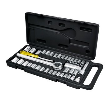 Caja 39 Dados 1/4 Y 3/8