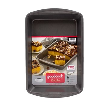 Molde antiadherente p/hornear/asar 33.02 x 22.86 cm