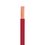 Cable Eléctrico Rojo 100 M Cal 8 THW-LS