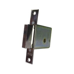 Cerrojo Phillips X-1000 Embutir Tetra Llave