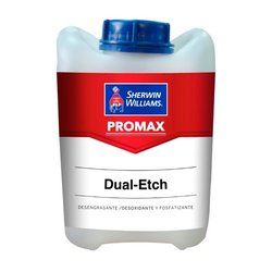 Desoxidante Desengrasante Dual Etch sw 4L Desoxidante Desengrasante Dual Etch sw 4L