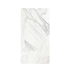 Piso Aurora bianco brillante Daltile 60x120 cm rectificado ZA62
