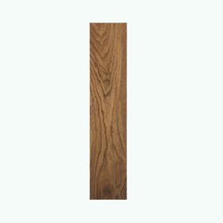 Piso Tipo Madera African Walnut Café Daltile 20x90 cm GAW1