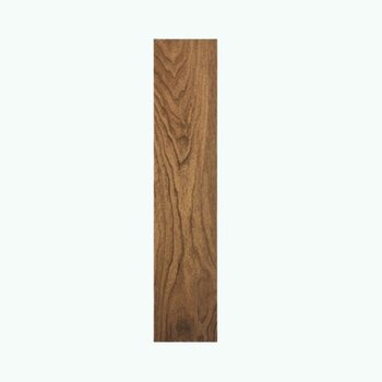 Piso Tipo Madera African Walnut Café Daltile 20x90 cm GAW1