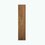 Piso Tipo Madera African Walnut Café Daltile 20x90 cm GAW1