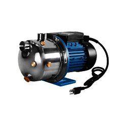 Bomba Centrífuga Tipo Jet 1/2 HP Altamira 110 v