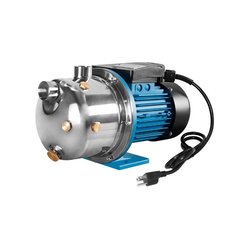 Bomba Centrífuga Tipo Jet 1/2 HP Altamira 110 v Bomba Centrífuga Tipo Jet 1/2 HP Altamira 110 v