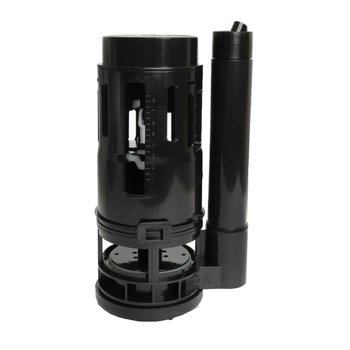 Válvula de Descarga Sanitario Sencilla 2" Pulgadas One Piece