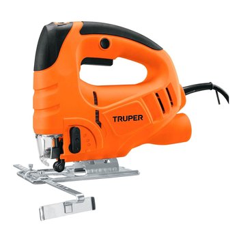 Sierra Truper Caladora 550 W