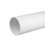 Tubo Sanitario PVC Norma 50 mm (2 pulg.) x 6 m Futura