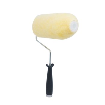 Rodillo Uso Profesional marca BYP 1¼ pulg