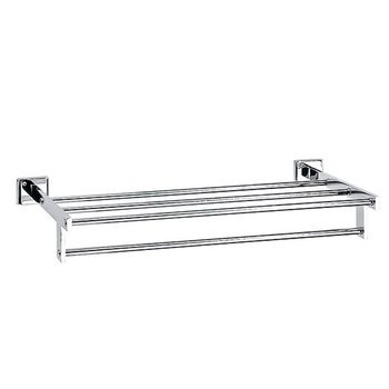 Porta Toallas Múltiple Helvex con Toallero Clásica 124