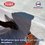 Tela Refuerzo Revoflex Fester Rollo de 1.10m x 100m de largo