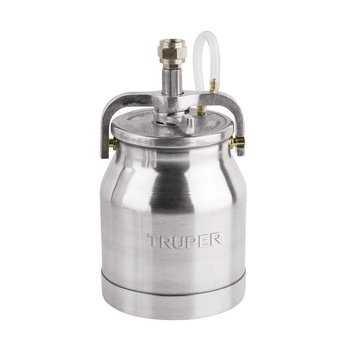 Pistola de Succión para Pintar Serie 3000 Truper