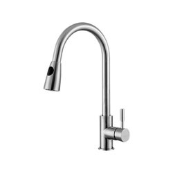 Mezcladora Kele Monomando Extraíble KSS1231