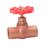 Válvula Globo Soldable Compacta 019 mm Urrea