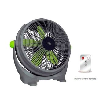 Ventilador Piso Digital 20 Pulgadas IUSA