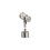 Llave Mingitorio Temporizadora Cromada Fontanery