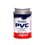 Pegamento PVC Presto 118 ml 1/8 l