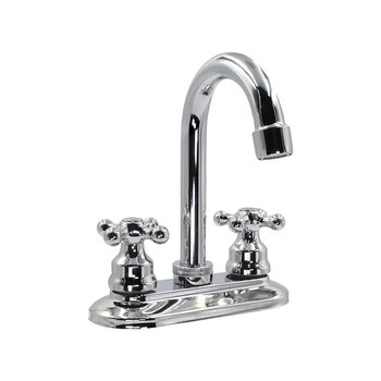 Mezcladora Bar Rugo 4 pulg 24CRB