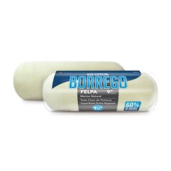 Felpa Borrego 9 X 3/4 BYP Felpa Borrego 9 X 3/4 BYP