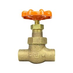 Válvula Globo Soldable 013 mm Urrea Válvula Globo Soldable 013 mm Urrea