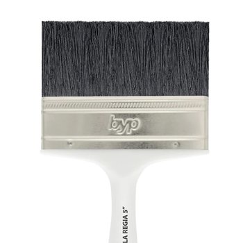 Brocha Byp La Regia 5”
