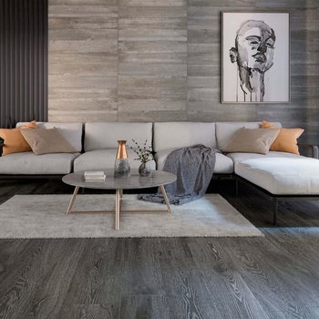 Piso Nekk porcelánico Cesantoni 20X120 cm