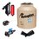 Paquete Tinaco Multicapa 450L Incluye Filtro Lavable