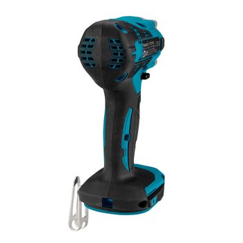 Atornillador Impacto 3,000 IPM 18v SIN BAT/Cargador