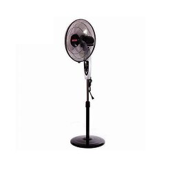 Ventilador de Pedestal Brisa 3 Velocidades