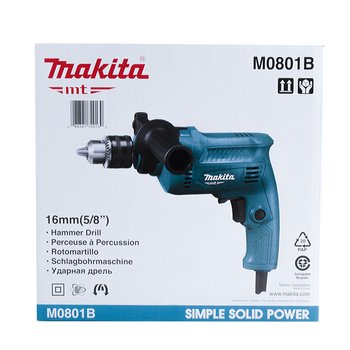 Rotomartillo 5/8 Industrial 500W