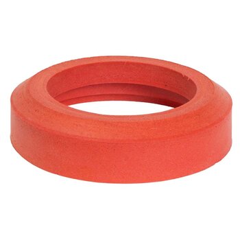 Empaque de 3" Rojo Fluidmaster Universal Para Tanque/Taza