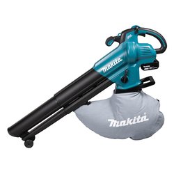 SOPLADOR / TRITURADOR DE HOJAS INALAMBRICO 18V
