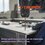 Broca Metal Truper ¼ x 4 pulg