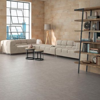 Piso Lake Gris Daltile 45x45 cm