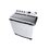 Lavadora Semiautomática 13 Kg Con Monomando Mirage