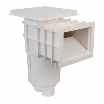 Desnatador Cementar 2 Salidas 2