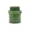 Conector conduit pvc verde pesado 32 mm 1 1/4"