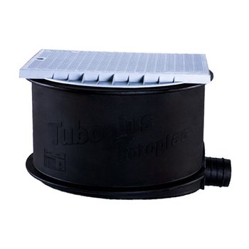 Registro Sanitario Lodos Rotoplas