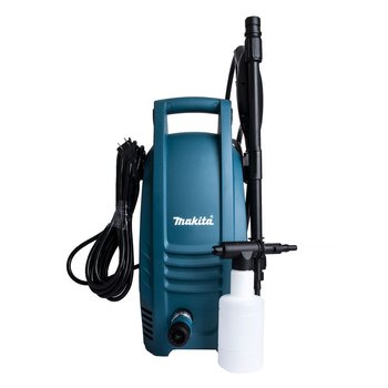 Hidrolavadora 1450 Psi Eléctrica Profesional