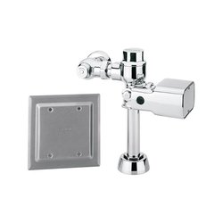Fluxómetro Taza Helvex Sensor FC-110-38