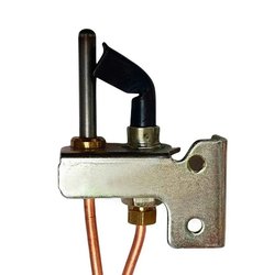 Termopar Repuesto de Piloto Para Calentador Gas LP Calorex Termopar Repuesto de Piloto Para Calentador Gas LP Calorex