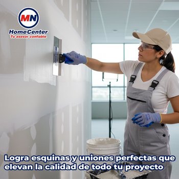 Compuesto de Secado Controlado EASY SET 45 Minutos P.Rey 8.1 KG