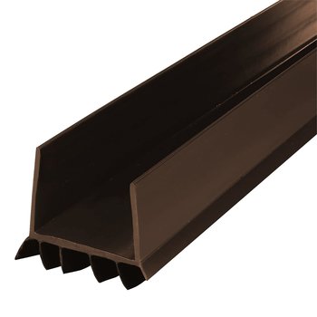 Guarda polvo PVC