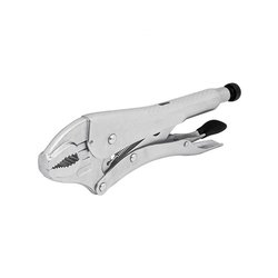 Pinza Presión Truper 10 pulg