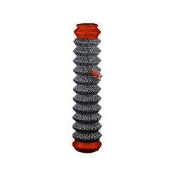 Malla Ciclónica Galvanizada DeAcero 1.00 x 20 ML Cal 13