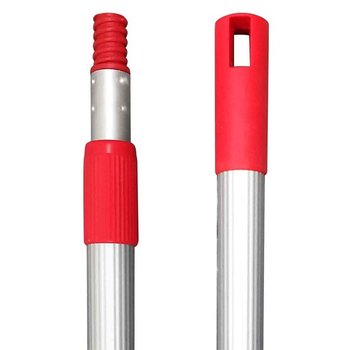 Extensión Rodillo Aluminio Byp 120 cm 240 cm EAL24